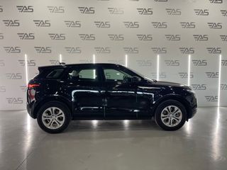 Land-Rover Range Rover Evoque 2.0
