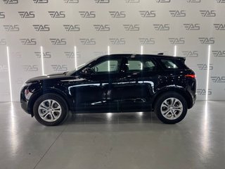 Land-Rover Range Rover Evoque 2.0