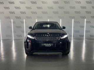 Land-Rover Range Rover Evoque 2.0