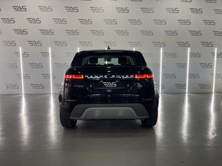 Land-Rover Range Rover Evoque 2.0