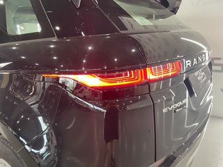 Land-Rover Range Rover Evoque 2.0