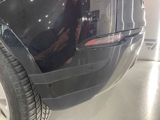 Land-Rover Range Rover Evoque 2.0