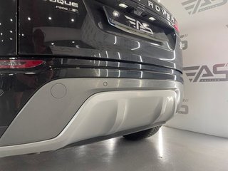 Land-Rover Range Rover Evoque 2.0