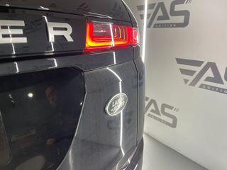 Land-Rover Range Rover Evoque 2.0
