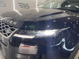 Land-Rover Range Rover Evoque 2.0