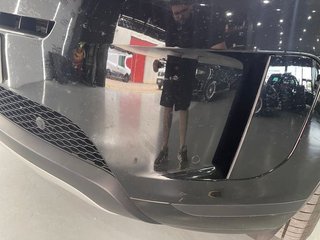 Land-Rover Range Rover Evoque 2.0