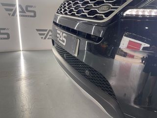 Land-Rover Range Rover Evoque 2.0