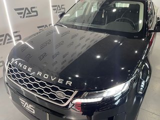 Land-Rover Range Rover Evoque 2.0