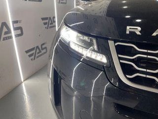 Land-Rover Range Rover Evoque 2.0