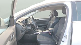 Renault Megane Sport Tourer Techno Blue dCi 85 kW (115 CV) EDC