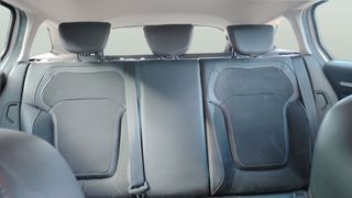 Renault Megane Sport Tourer Techno Blue dCi 85 kW (115 CV) EDC