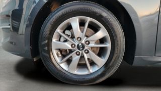 Kia Optima 1.7 CRDi VGT Eco-Dynamics Business 104 kW (141 CV)