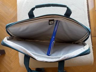 Funda Tucano Work Out para portátil/tablet