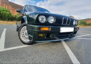 BMW Serie 3 1989