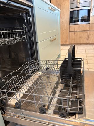 Lavavajillas Electrolux ESF5535LOX