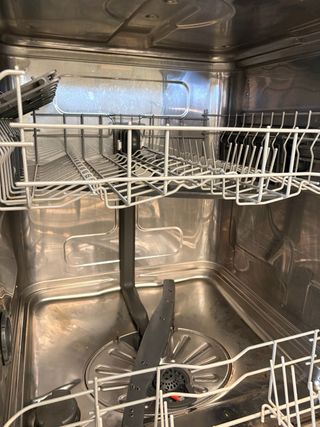 Lavavajillas Electrolux ESF5535LOX