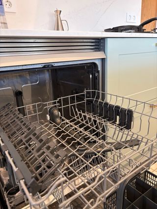 Lavavajillas Electrolux ESF5535LOX