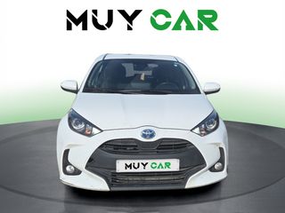 Toyota Yaris 120H Active Tech 85 kW (116 CV)