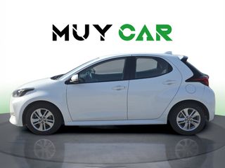 Toyota Yaris 120H Active Tech 85 kW (116 CV)