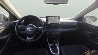 Toyota Yaris 120H Active Tech 85 kW (116 CV)