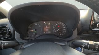 Toyota Yaris 120H Active Tech 85 kW (116 CV)