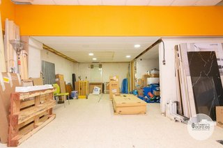 Local comercial en venta en Sant Martí de Provençals en Barcelona