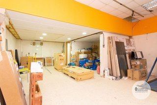 Local comercial en venta en Sant Martí de Provençals en Barcelona