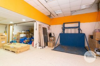 Local comercial en venta en Sant Martí de Provençals en Barcelona