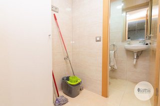 Local comercial en venta en Sant Martí de Provençals en Barcelona