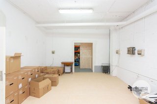Local comercial en venta en Sant Martí de Provençals en Barcelona
