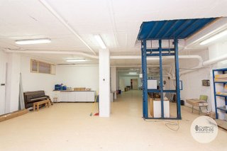 Local comercial en venta en Sant Martí de Provençals en Barcelona