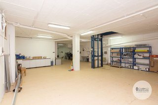 Local comercial en venta en Sant Martí de Provençals en Barcelona