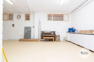 Local comercial en venta en Sant Martí de Provençals en Barcelona