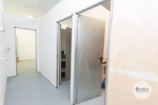 Local comercial en venta en Sant Martí de Provençals en Barcelona