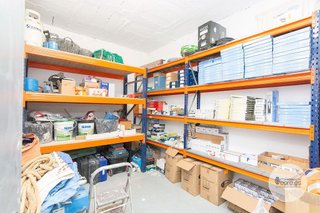 Local comercial en venta en Sant Martí de Provençals en Barcelona