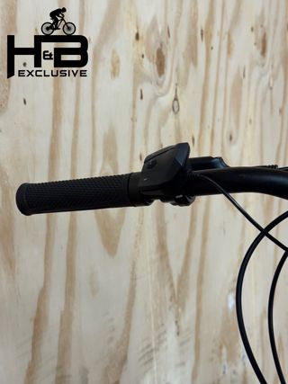 Diamant Mandara Deluxe+ Shimano Deore 2022