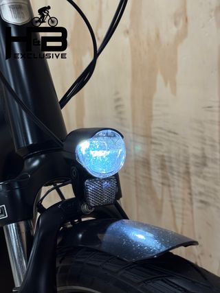 Diamant Mandara Deluxe+ Shimano Deore 2022