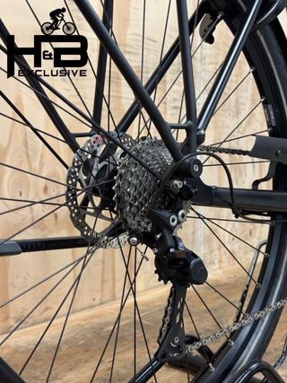 Diamant Mandara Deluxe+ Shimano Deore 2022