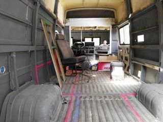Iveco Daily 1996