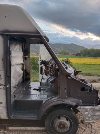 Iveco Daily 1996