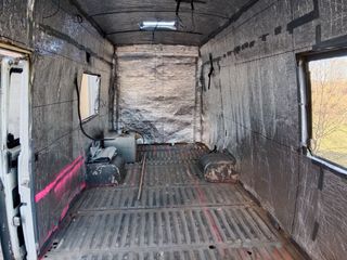 Iveco Daily 1996