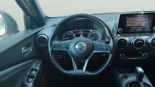 Nissan Juke DIG-T N-Connecta 4x2 DCT 84 kW (114 CV)