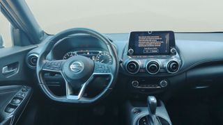 Nissan Juke DIG-T N-Connecta 4x2 DCT 84 kW (114 CV)