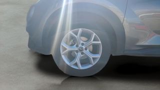 Nissan Juke DIG-T N-Connecta 4x2 DCT 84 kW (114 CV)