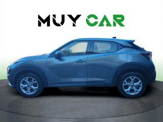 Nissan Juke DIG-T N-Connecta 4x2 DCT 84 kW (114 CV)