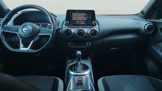 Nissan Juke DIG-T N-Connecta 4x2 DCT 84 kW (114 CV)