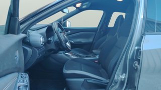 Nissan Juke DIG-T N-Connecta 4x2 DCT 84 kW (114 CV)