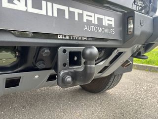 Ineos Grenadier Trialmaster Edition 3.0L Turbo de seis cilindros 249 CV (2023)