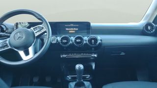 Mercedes-Benz Clase A 180 d 85 kW (116 CV)