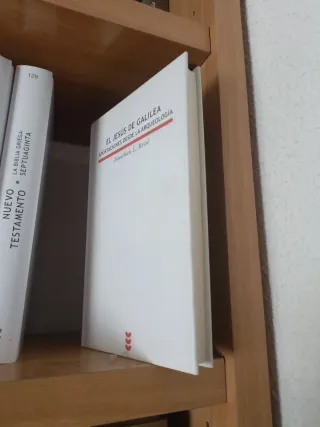 La Biblia griega: II. Libros históricos